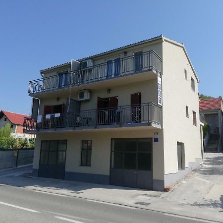 Apartments Sadina Skradin Eksteriør billede