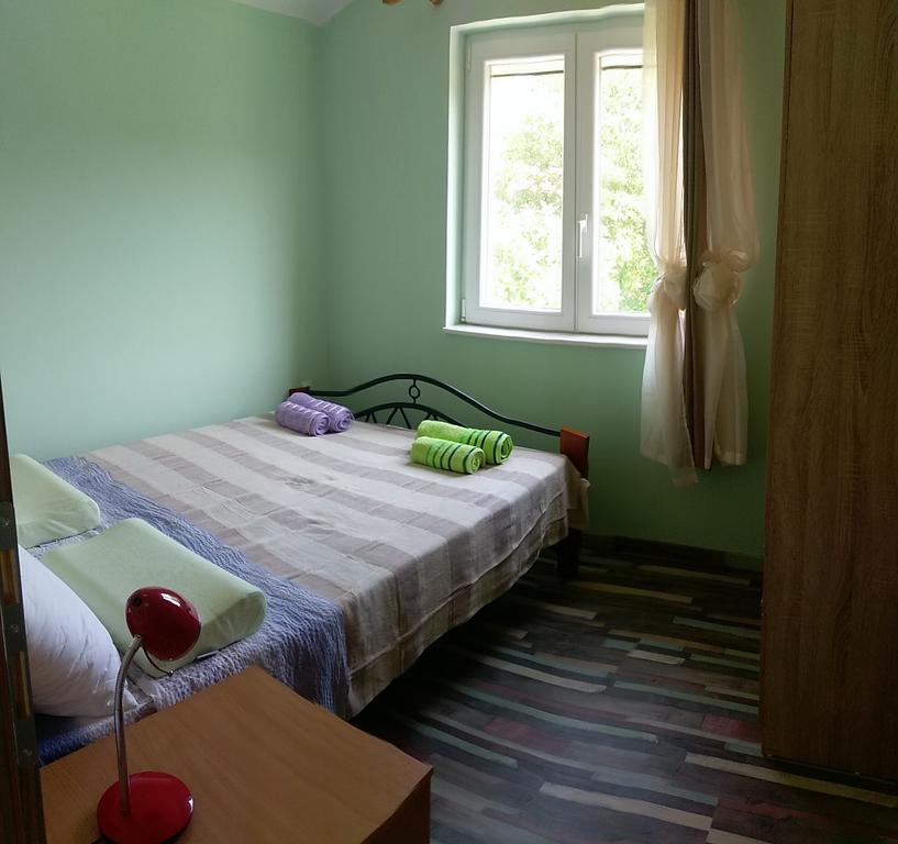 Apartments Sadina Skradin Eksteriør billede
