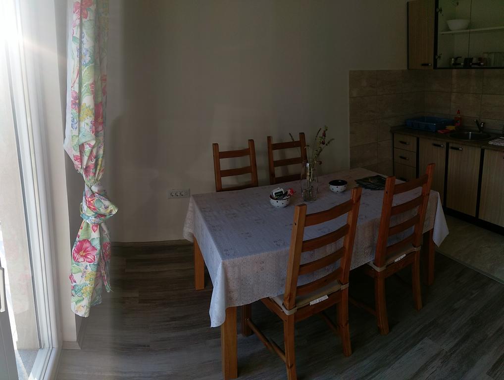 Apartments Sadina Skradin Eksteriør billede