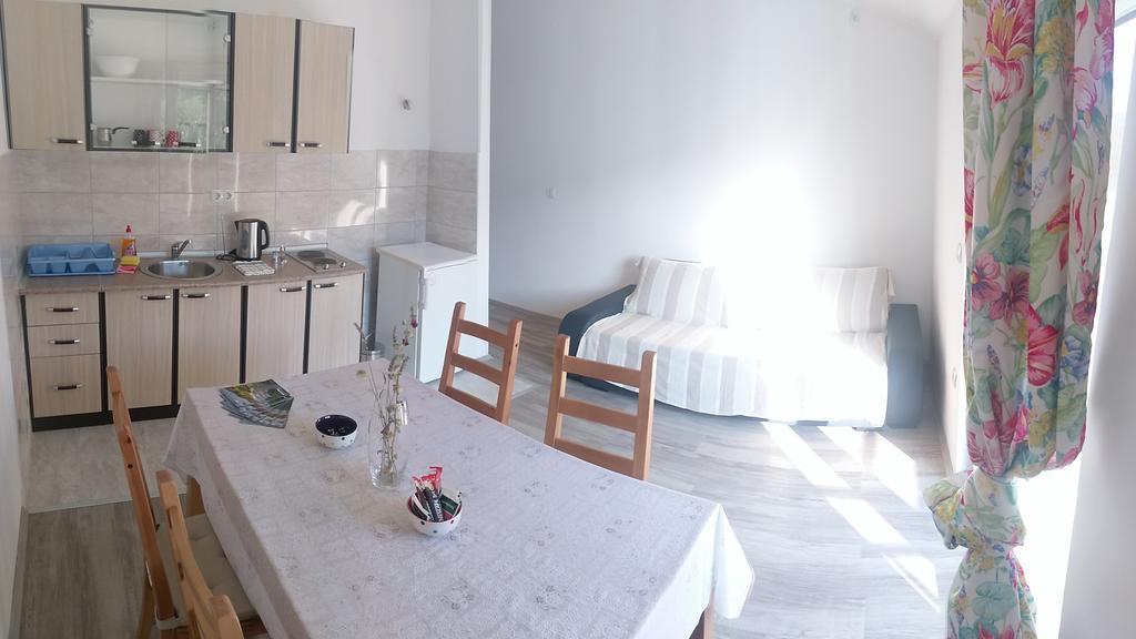 Apartments Sadina Skradin Eksteriør billede