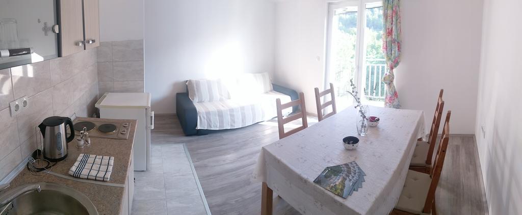 Apartments Sadina Skradin Eksteriør billede