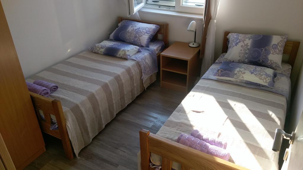 Apartments Sadina Skradin Eksteriør billede