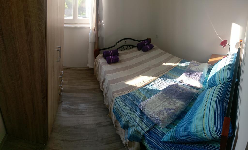 Apartments Sadina Skradin Eksteriør billede