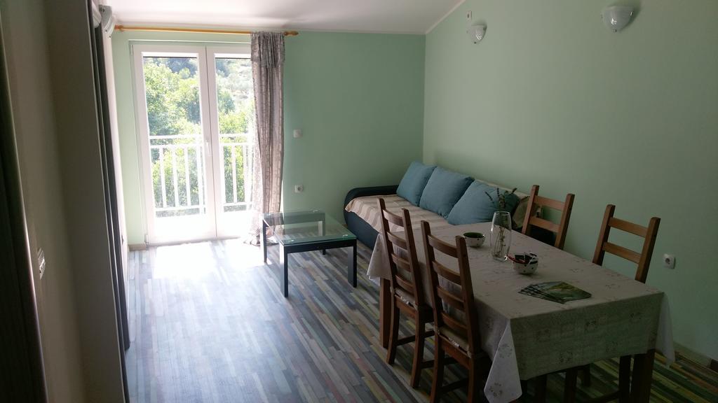 Apartments Sadina Skradin Eksteriør billede