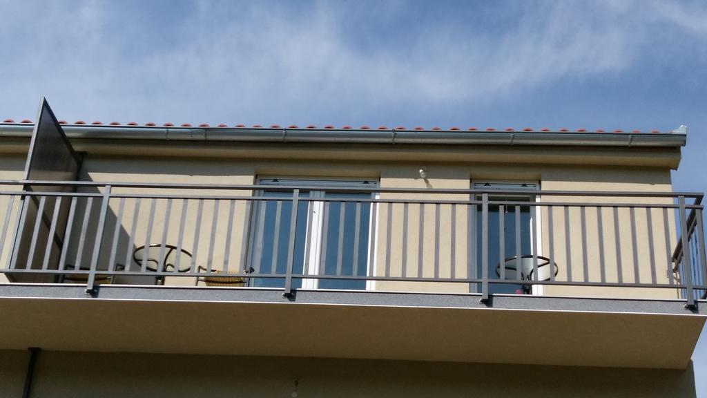 Apartments Sadina Skradin Eksteriør billede