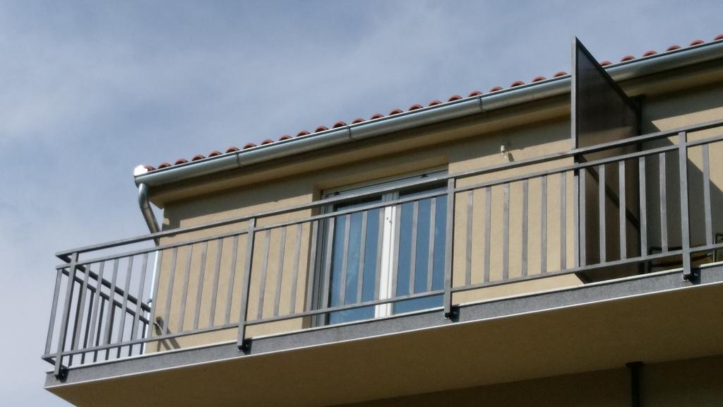 Apartments Sadina Skradin Eksteriør billede