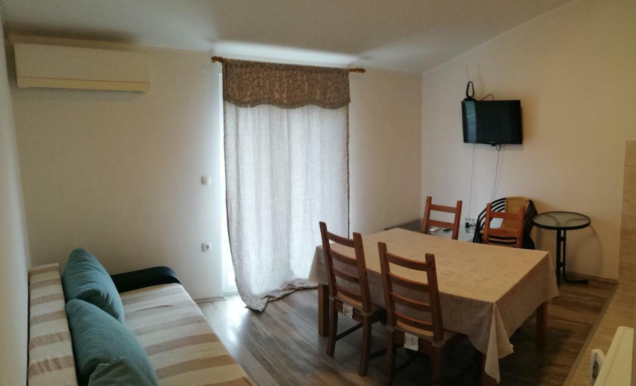 Apartments Sadina Skradin Eksteriør billede